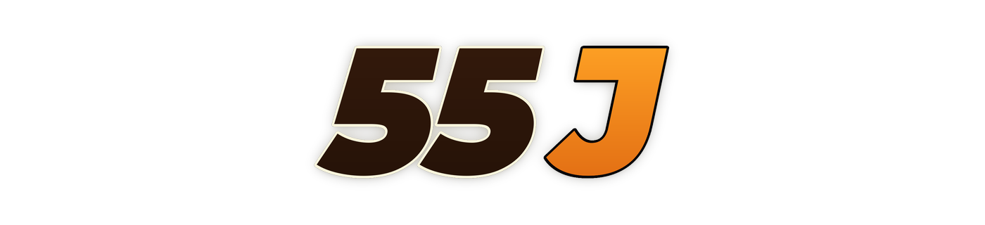 55j Casino Logo